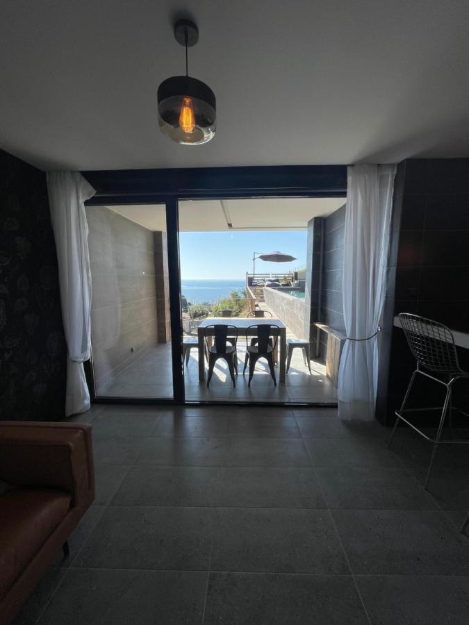 Villa Zen Saint-Raphaël Exterior foto